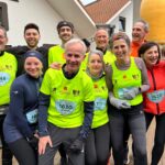 Villa Pardoes Winterrun 2024